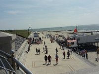 Nordsee 2017 (253)  Strandpromenade Borkum